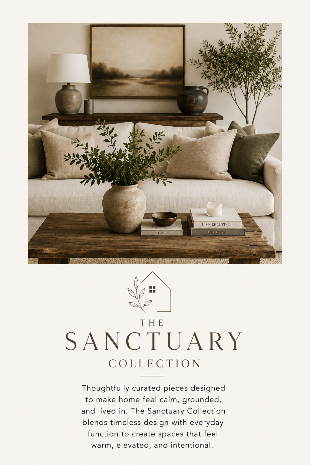The Sanctuary Collection