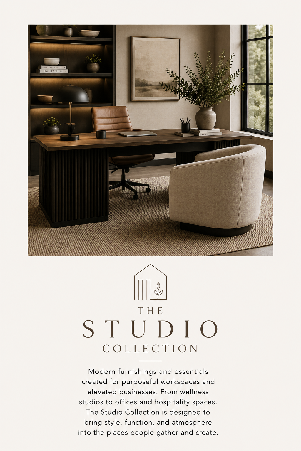 The Studio Collection