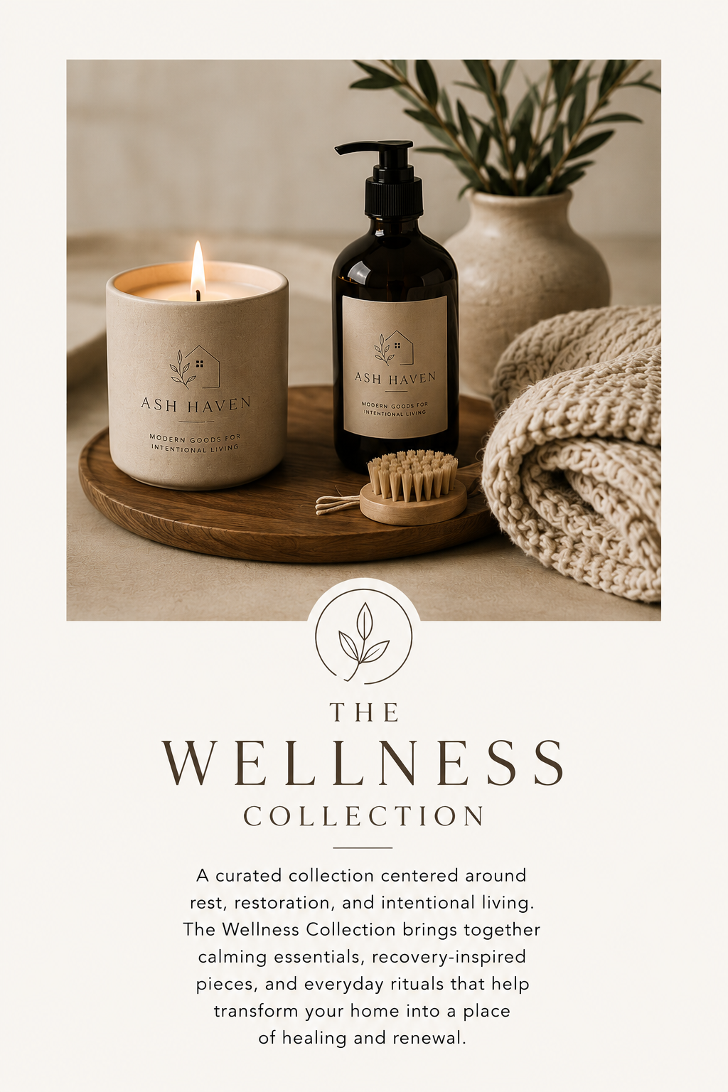 The Wellness Collection