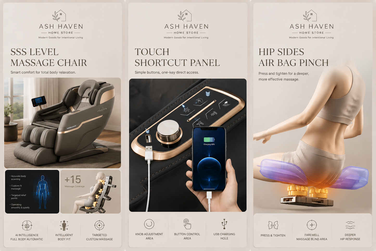 Massage Chair