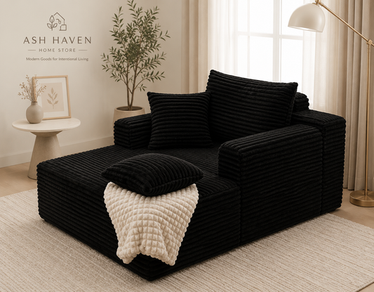The Haven Lounger