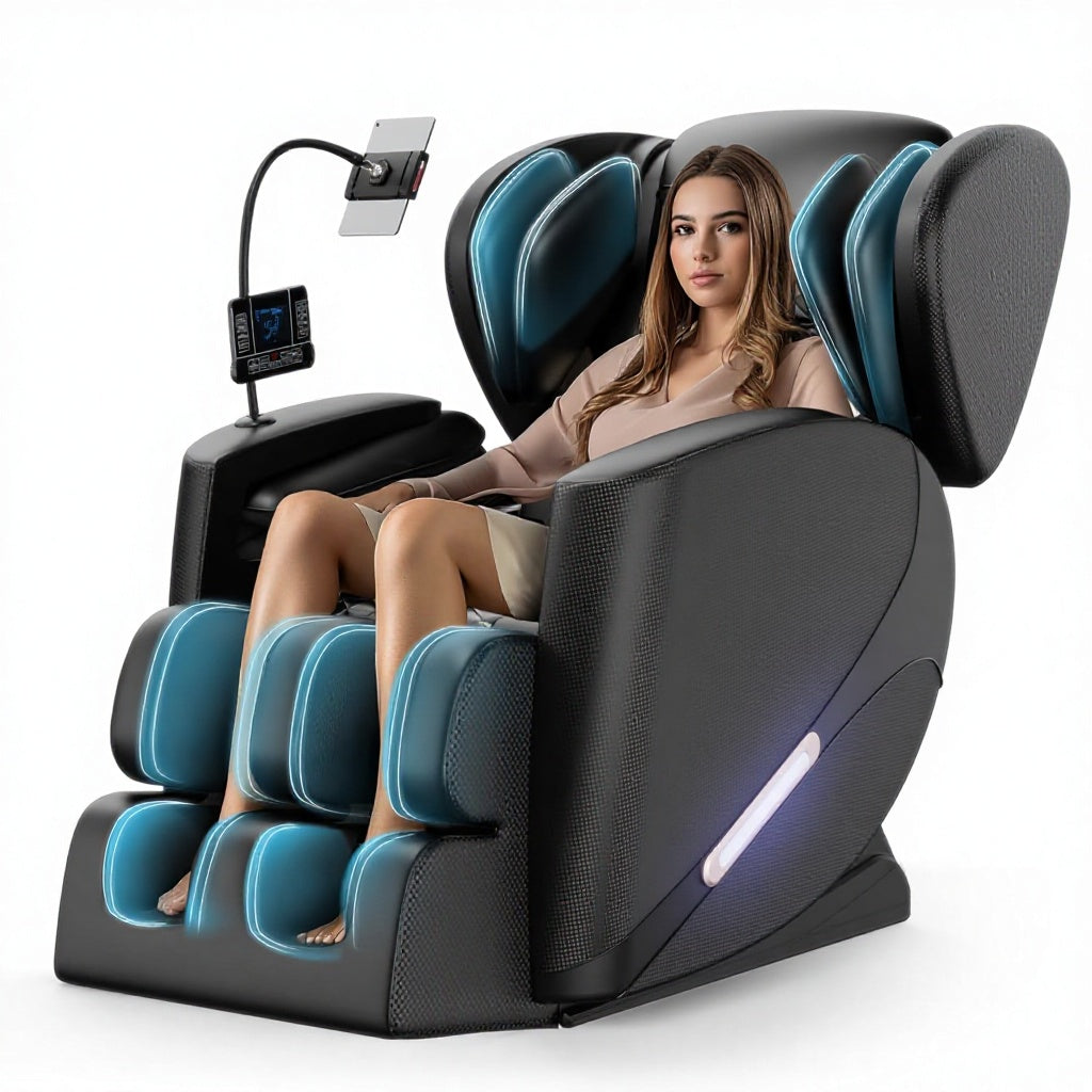 Full Body Massage Chair
