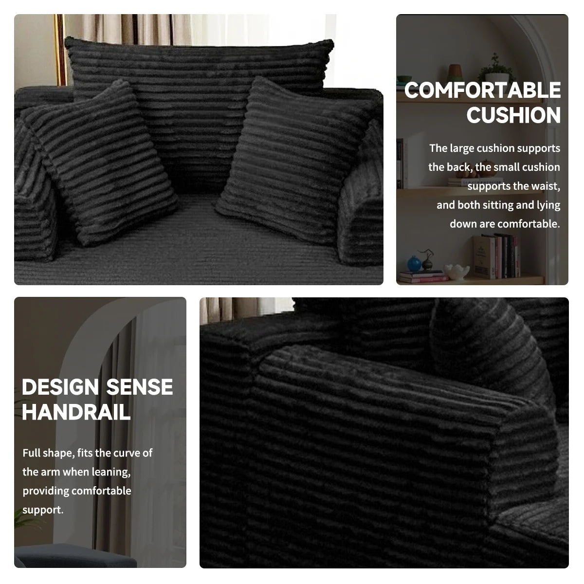 The Haven Lounger