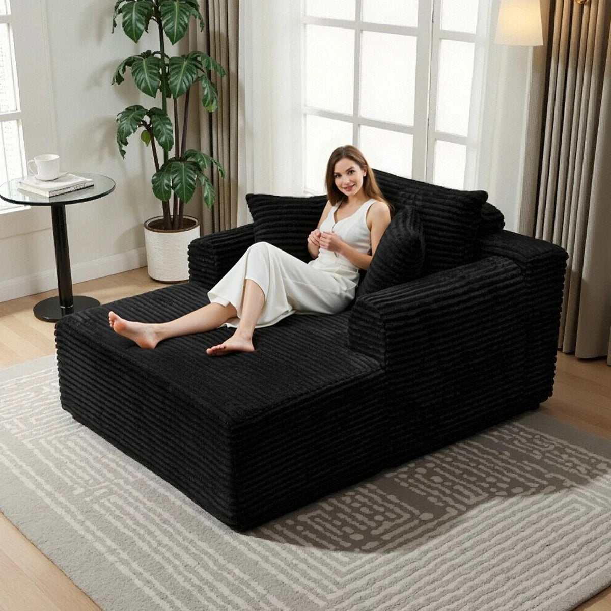 The Haven Lounger