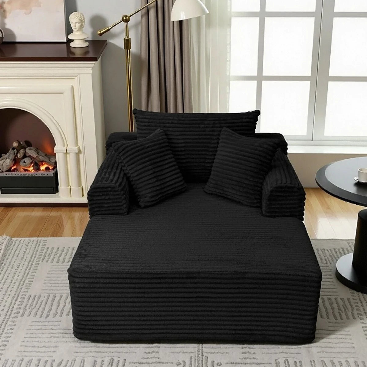 The Haven Lounger
