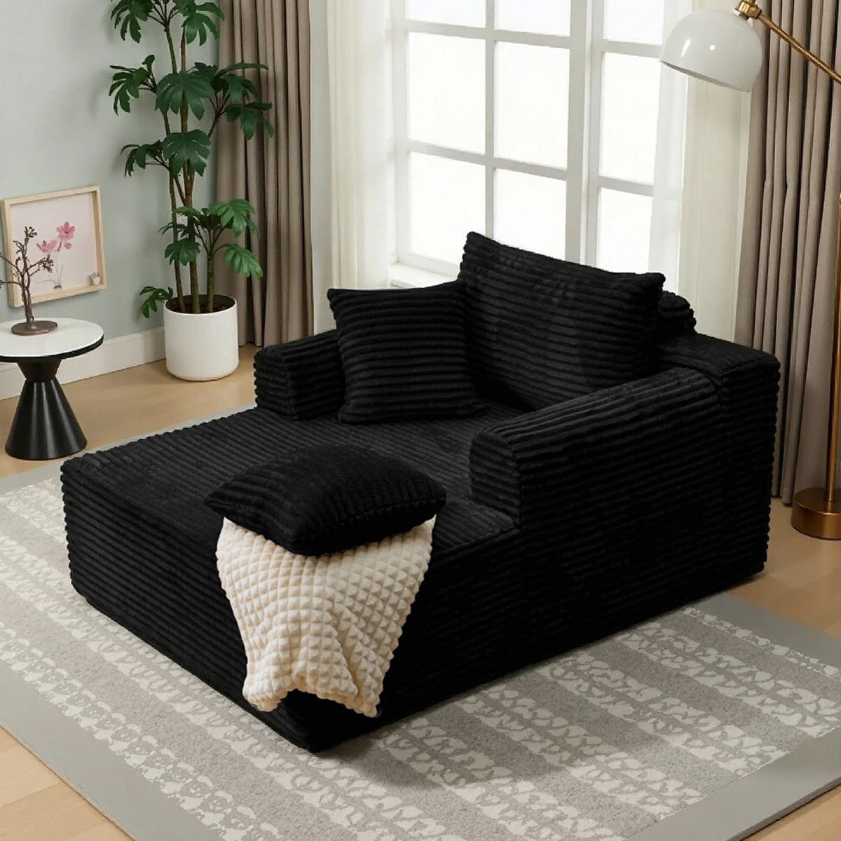 The Haven Lounger