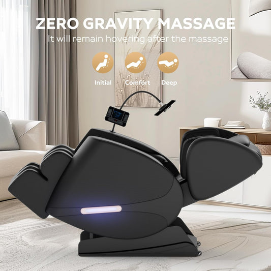 Full Body Massage Chair